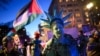Adversarii și aliații SUA reacționează la declarația despre Gaza a președintelui Trump