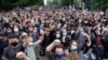 Щонайменше 11 людей загинули під час протестів у США – Associated Press