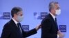Antony Blinken: Nord Stream 2, construit între Rusia și Germania, este contrar intereselor UE 