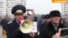 В поддержку Гульжан Ергалиевой
