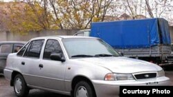 Августда Россияда 4500га яқин “Daewoo Nexia” автомобиллари сотилди.