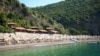 Kraljičina plaža u Crnoj Gori