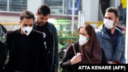Teheran, sâmbătă 22 februarie 2020: au fost raportate 10 noi cazuri de infectare cu coronavirsu și un deces. Numărul total al morților se ridică la cinci. 
