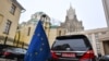 Războiul expulzărilor | Ambasadorii țărilor baltice și Slovaciei, convocați la ministerul rus de externe