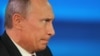 Президент Росії Володимир Путін, архівне фото