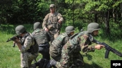Яворівський полігон