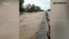 Эксперты: Причиной прорыва дамбы на Сардобинском водохранилище стали не сильные ветры