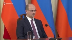 ԱԱԾ տնօրենը Բաքու է գնացել. գերիների հարցը քննարկելո՞ւ են