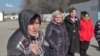 В военном городке под Алматы орудуют домушники
