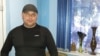 Житель Темиртау Станислав Войцеховский, снявший несколько видеороликов на тему экологической ситуации в городе. Карагандинская область, 7 сентября 2018 года.