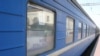 В навчальній аудиторії залізничників, Дніпропетровськ, 30 травня 2011 року
