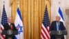Trump propune ca palestinienii să părăsească Fâșia Gaza