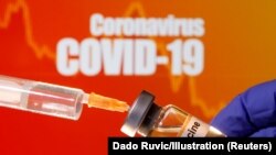 Vaccin Covid - generic