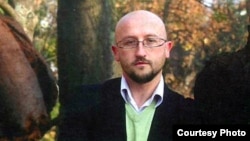 Adnan Huskić