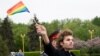 России далеко до цивилизованного отношения к секс-меньшинствам, считают в Нидерландах