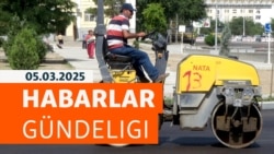 Habarlar gündeligi