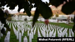 Srebrenica