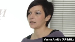 Bojana Subašić