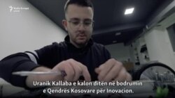Roboti në ndihmë të fermerëve