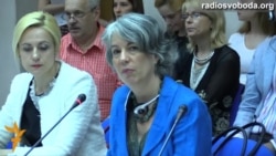 Виклики суспільного мовлення в Україні