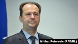 Safet Softić: Bilo kakva vrsta ultimatuma neće biti prihvaćena
