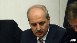 Նուման Քուրթուլմուշ, արխիվ