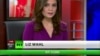 Лиз Валь, уволившаяся с Russia Today в знак протеста против российской пропаганды