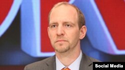 Pre skeptičan nego optimističan: Florian Bieber
