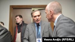 Bilo bi besmisleno ući u pregovore bez ideje o cilju: Ivo Visković