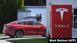 Tesla, ilustrativna fotografija 