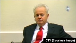 Slobodan Milošević