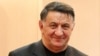 Абсалитин Мурзаев, жамгIияв хIаракатчи. 