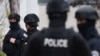 Hapšenje su izveli pripadnici policije Kosova (ilustracija)