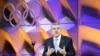 ՄՕԿ նախագահ Թոմաս Բախը, արխիվ: 