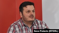 Dejan Milovac: Slučaj "Carine" nije jedini u koji je Mugoša umiješan