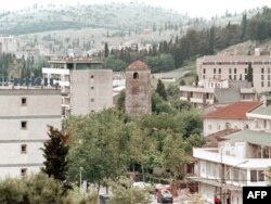 Podgorica