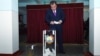 Referendum To Tighten Grip On Power Of Tajik Leader