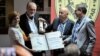 Laureat Dževad Karahasan