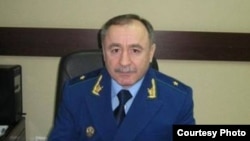 Шагьнавазов Рамазан
