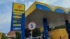 Prețul combustibilului a crescut semnificativ în ultimele luni. În imagine, prețurile la motorină și benzină afișate la Petrom în data de 19 iulie.
