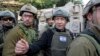 Premierul Israelui (în centru) insistă că victoria și distrugerea totală a Hamas este posibilă. Multe guverne occidentale au rezerve. 