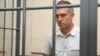 Дмитрий Довгий пострадал после того, как обвинил своего бывшего шефа Бастрыкина в коррупции