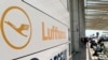 Compania aeriană germană Lufthansa a anunțat că anulează până pe 20 ianuarie toate zborurile către și dinspre Teheran