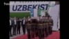 Uzbeks Bury Strongman Karimov