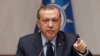 Turkey's Erdogan says Confident U.S. Visit Will Mark 'Milestone'