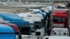 Protestul fermierilor polonezi s-a încheiat, transportatorii continuă