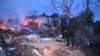 Baerbock: Ucraina are nevoie urgentă de apărare antiaeriană