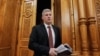 Ministerul Justiției, condus de Cătălin Predoiu, este instituția statului român implicată în mod direct în extrădările din și înspre România ale infractorilor. 