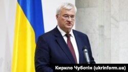 Андрій Сибіга