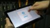 В Москве прошел митинг в поддержку Telegram
